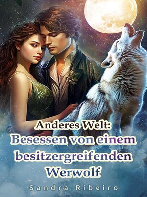 cover image of Anderes Welt